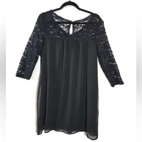 as u wish lace dress As U Wish | Dresses | As U Wish Cream Lace Sleeveless Dress